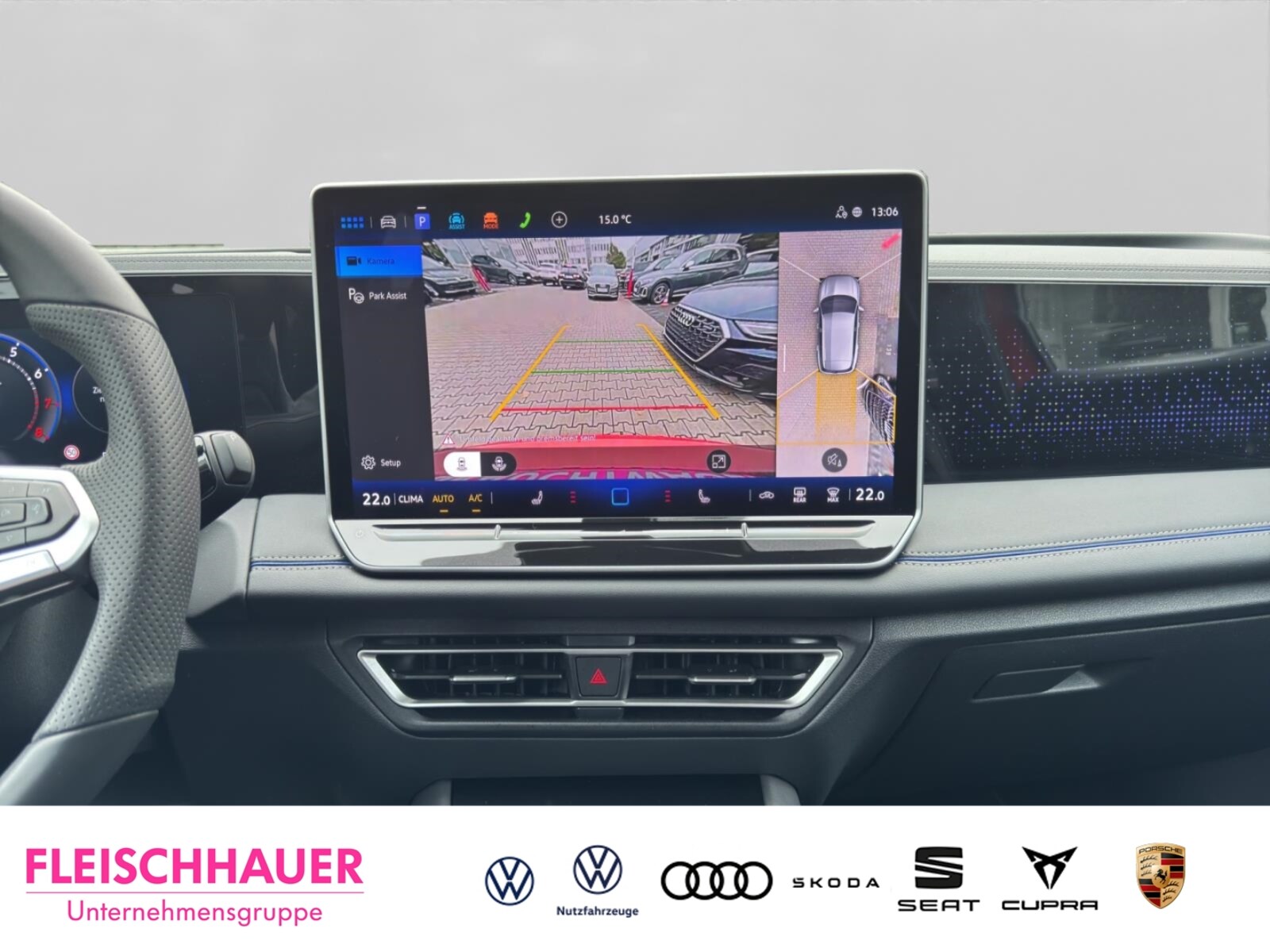 Volkswagen Tiguan – Bild 15