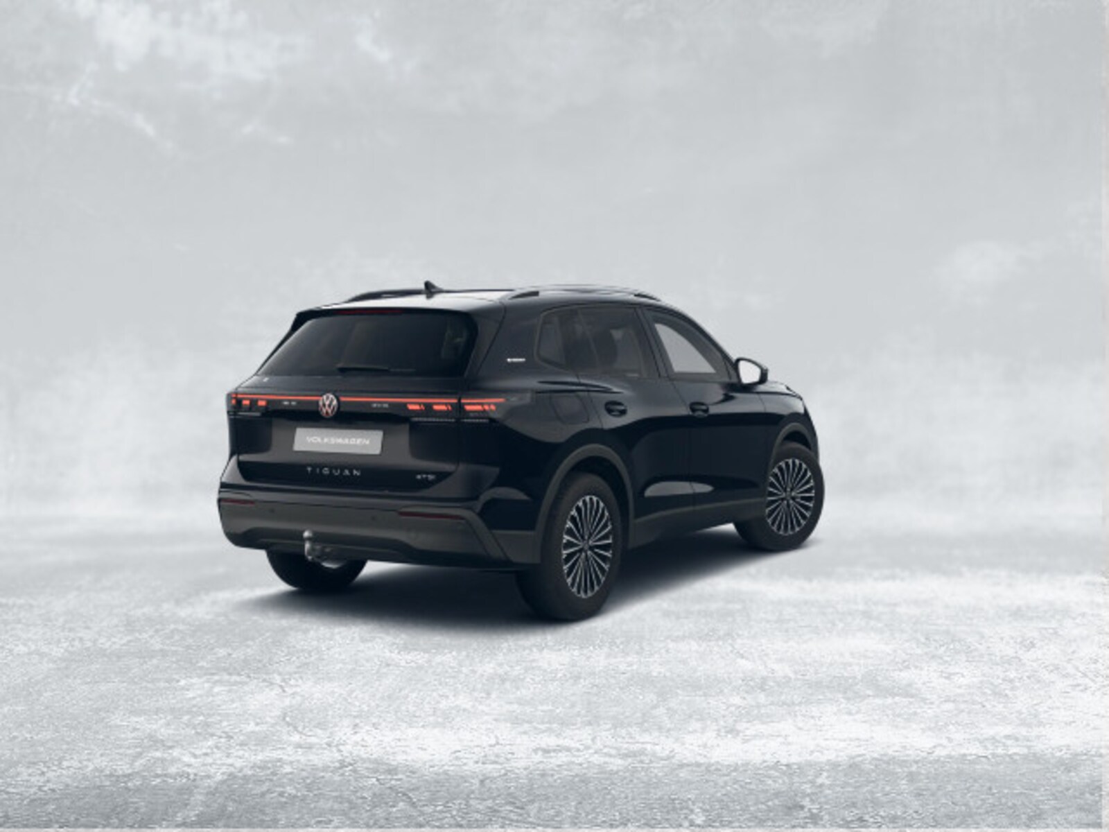 Volkswagen Tiguan – Bild 2