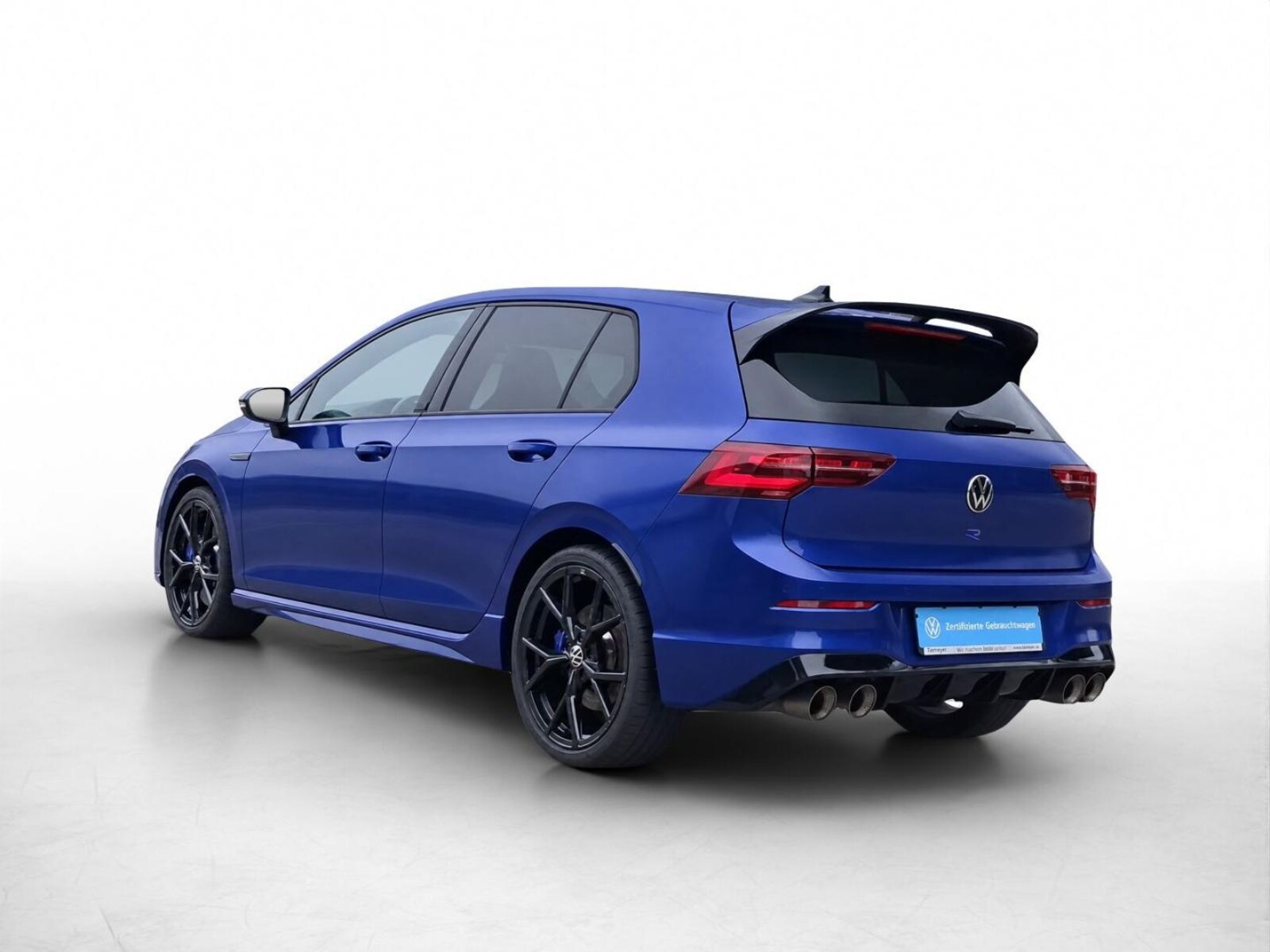 Volkswagen Golf – Bild 4