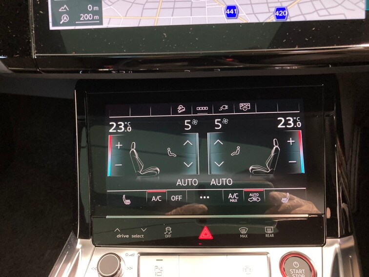 Image about Audi e-tron S Sportback e-tron S Sportback 370,00 kW