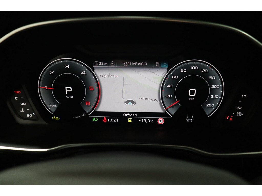 Image about Audi Q3 Sportback S line 35 TDI S tronic