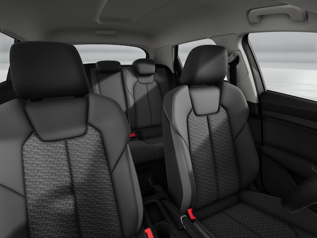Audi A1 Citycarver 30 TFSI Schaltgetriebe - 2022 - Joinsteer - #12