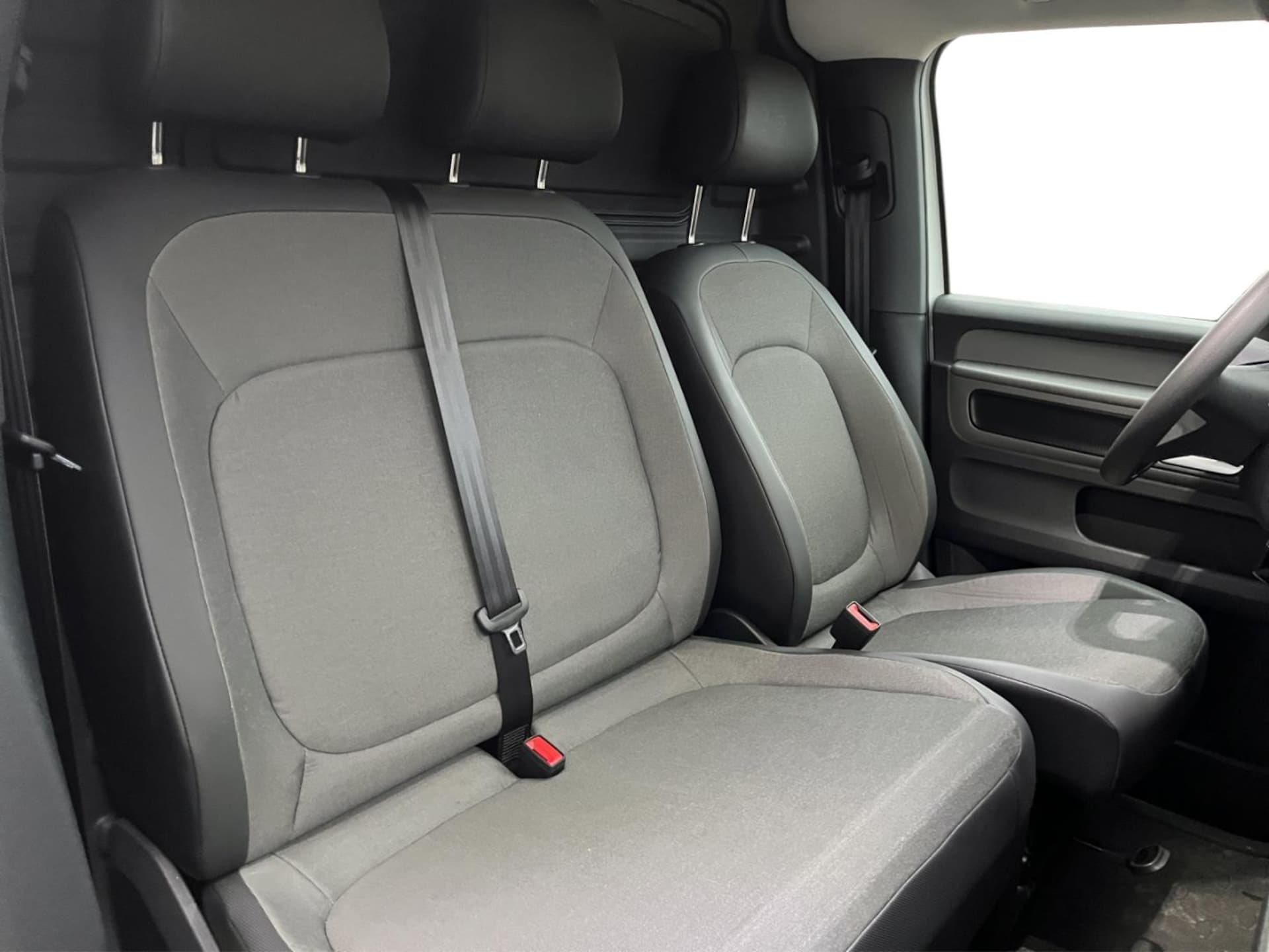 Volkswagen ID. Buzz Cargo Basis-Modell