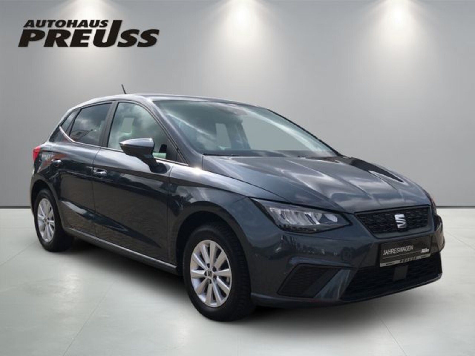 SEAT Ibiza – Bild 6