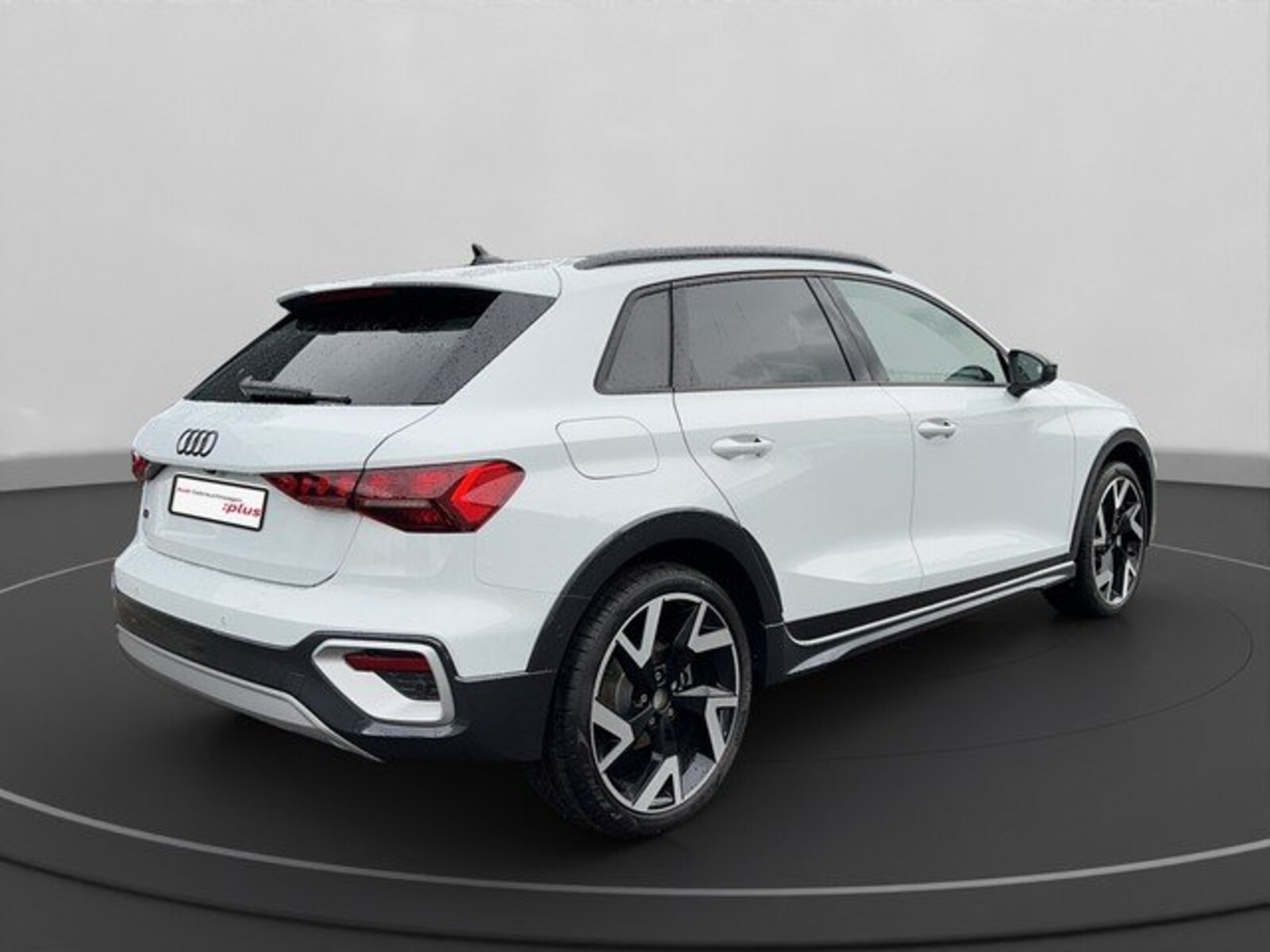 Audi A3 allstreet – Bild 6
