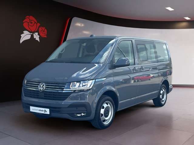 Volkswagen T6.1 Caravelle larger