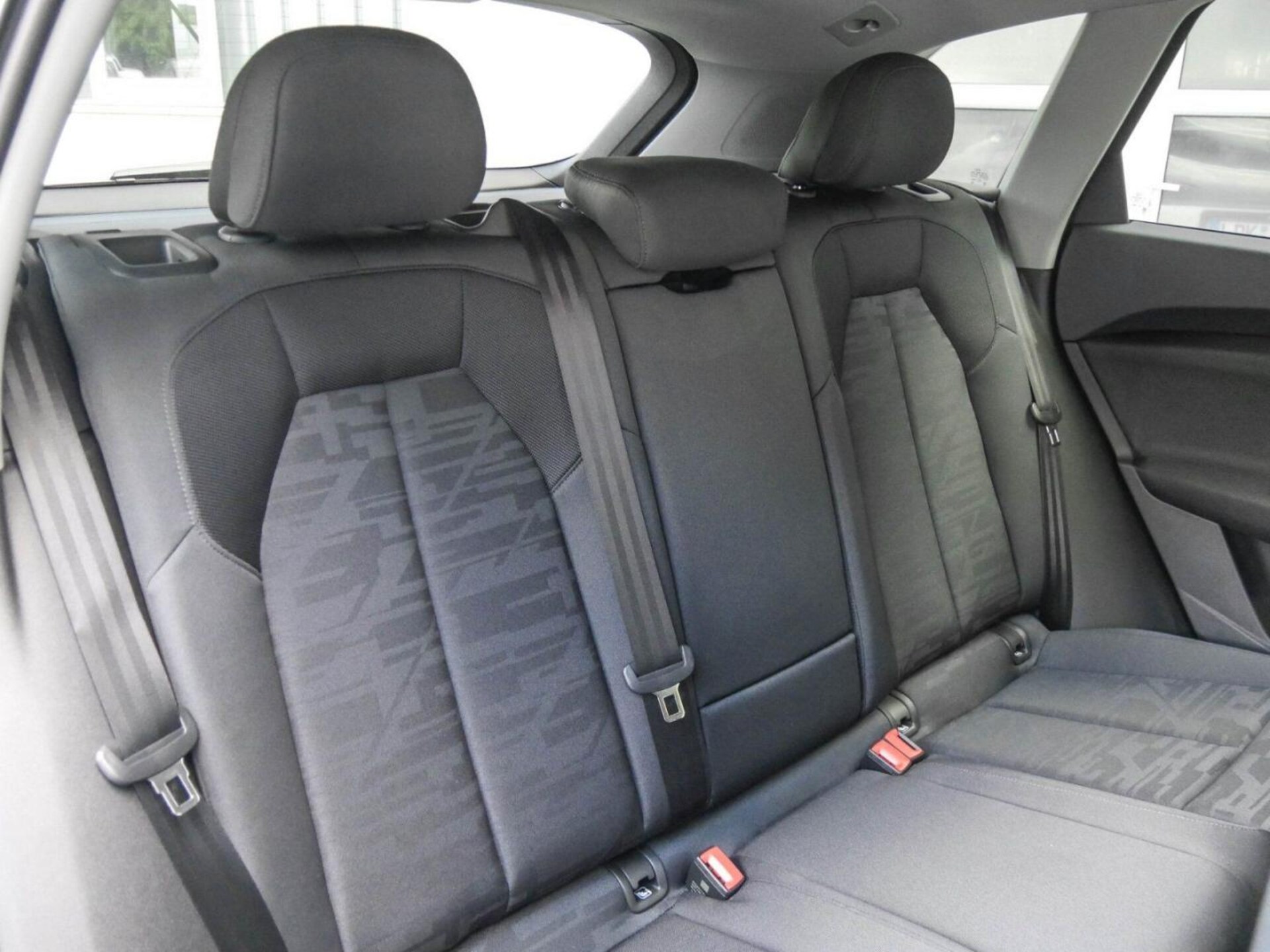 Audi Q5 SUV