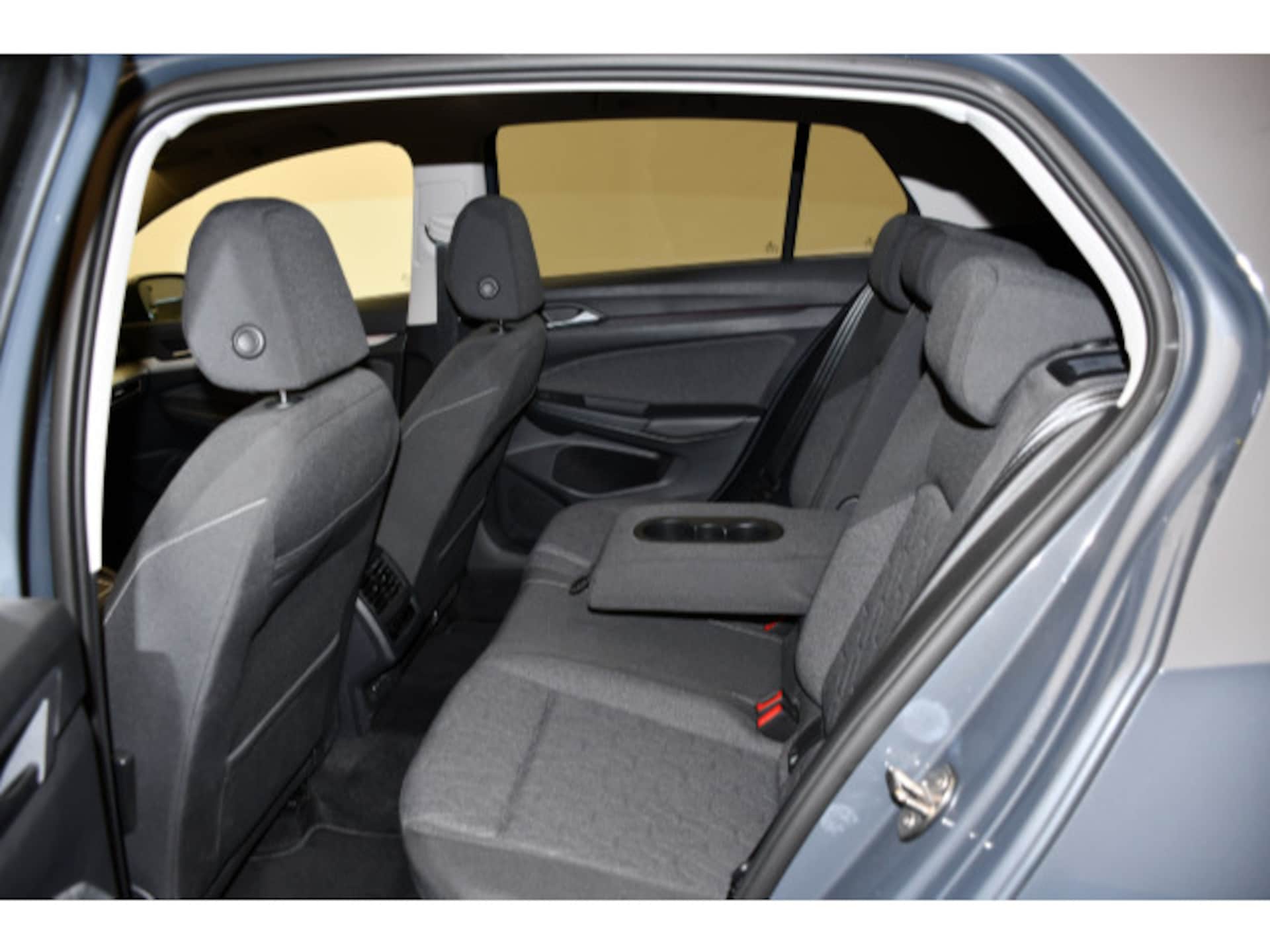 Volkswagen Golf MOVE