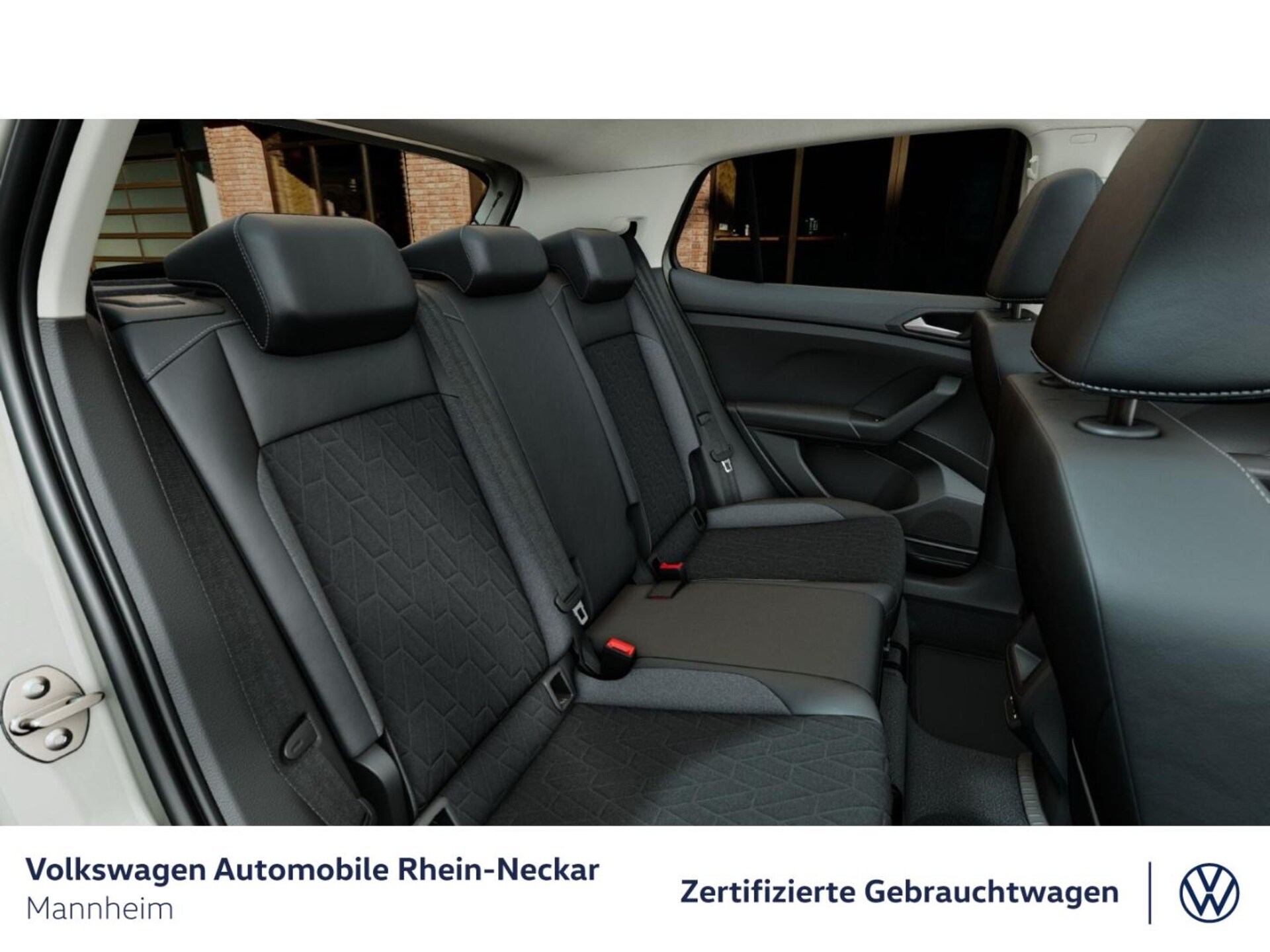 Volkswagen T-Cross ENERGY