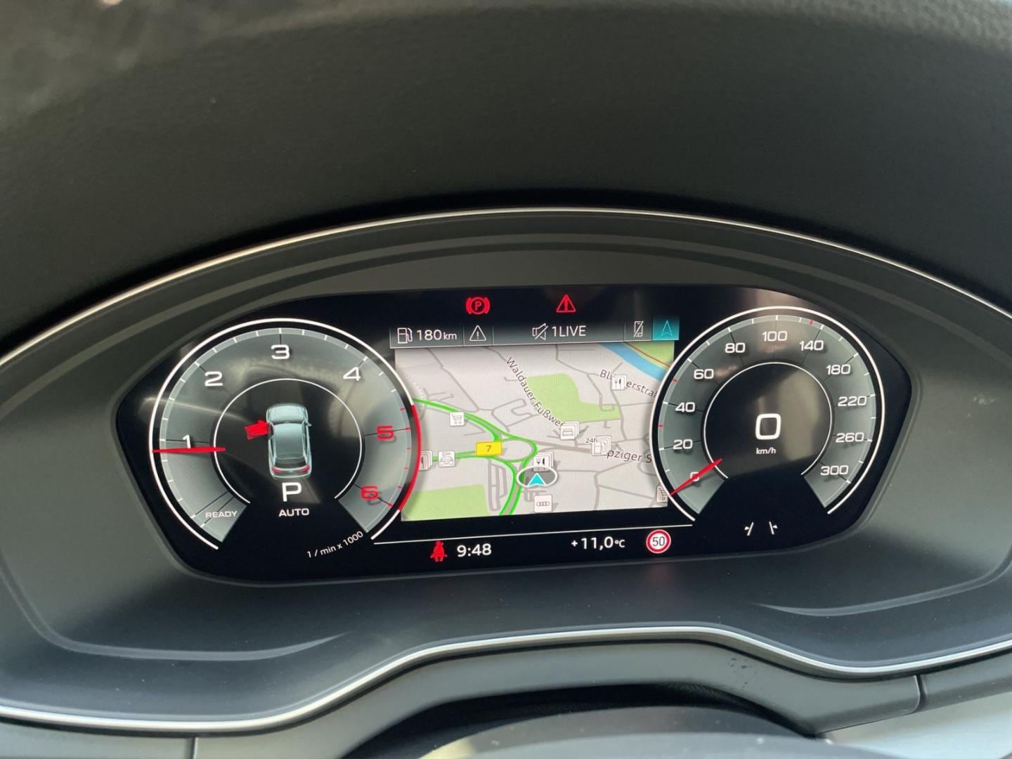 Bild über Audi Q5 40 TDI quattro S tronic - für weitere Informationen kontaktieren Sie den Audi Partner