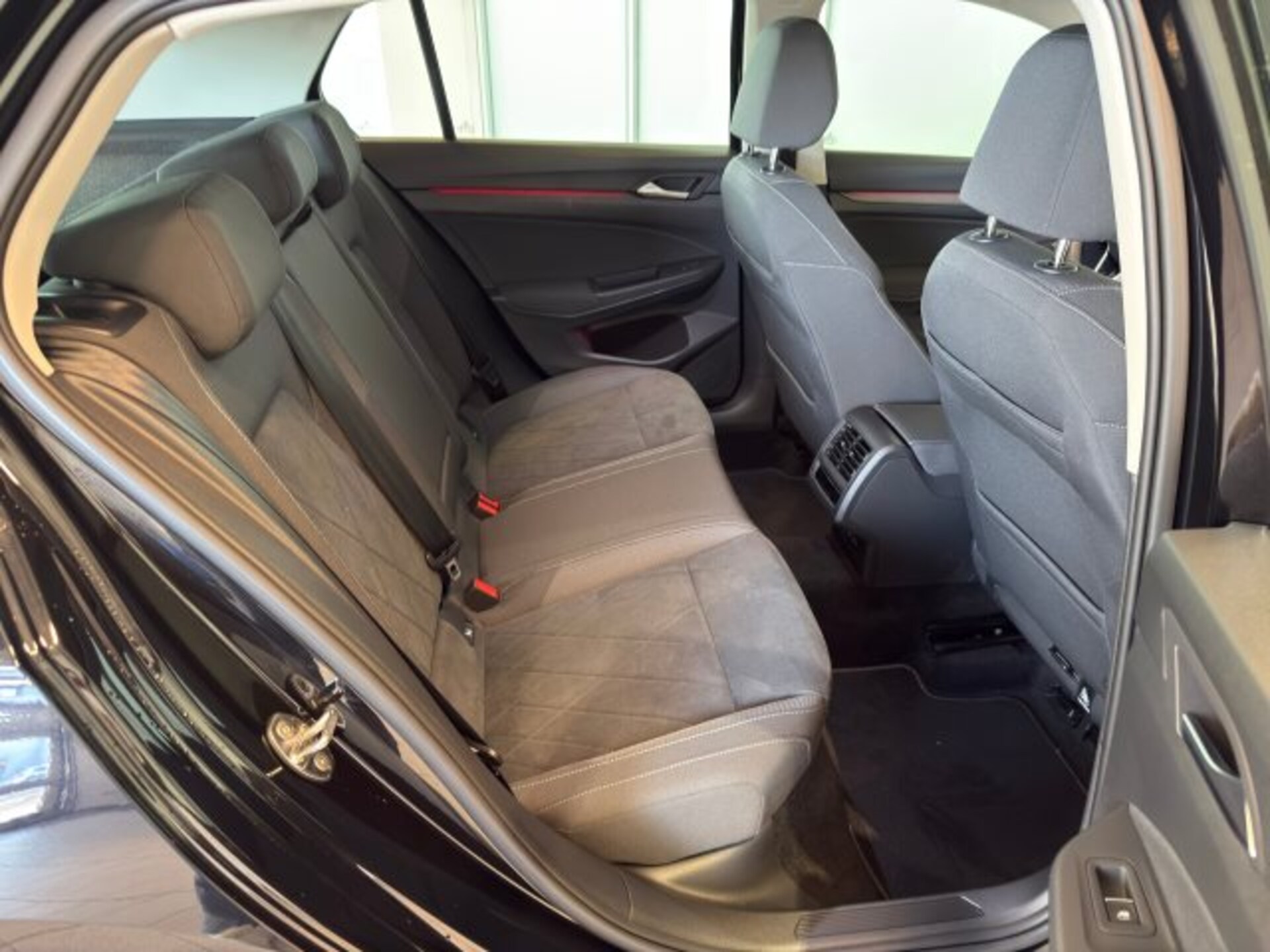 Volkswagen Golf Style