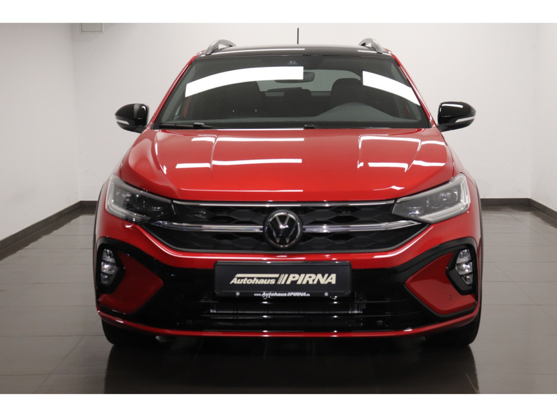 Volkswagen Taigo R-Line