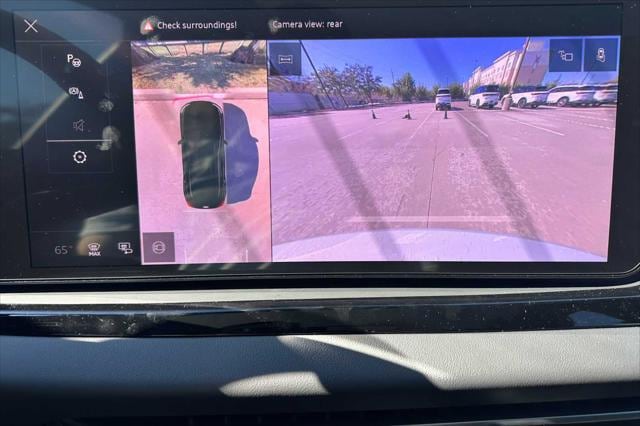 2025 Audi A5 Premium Plus - Photo 11