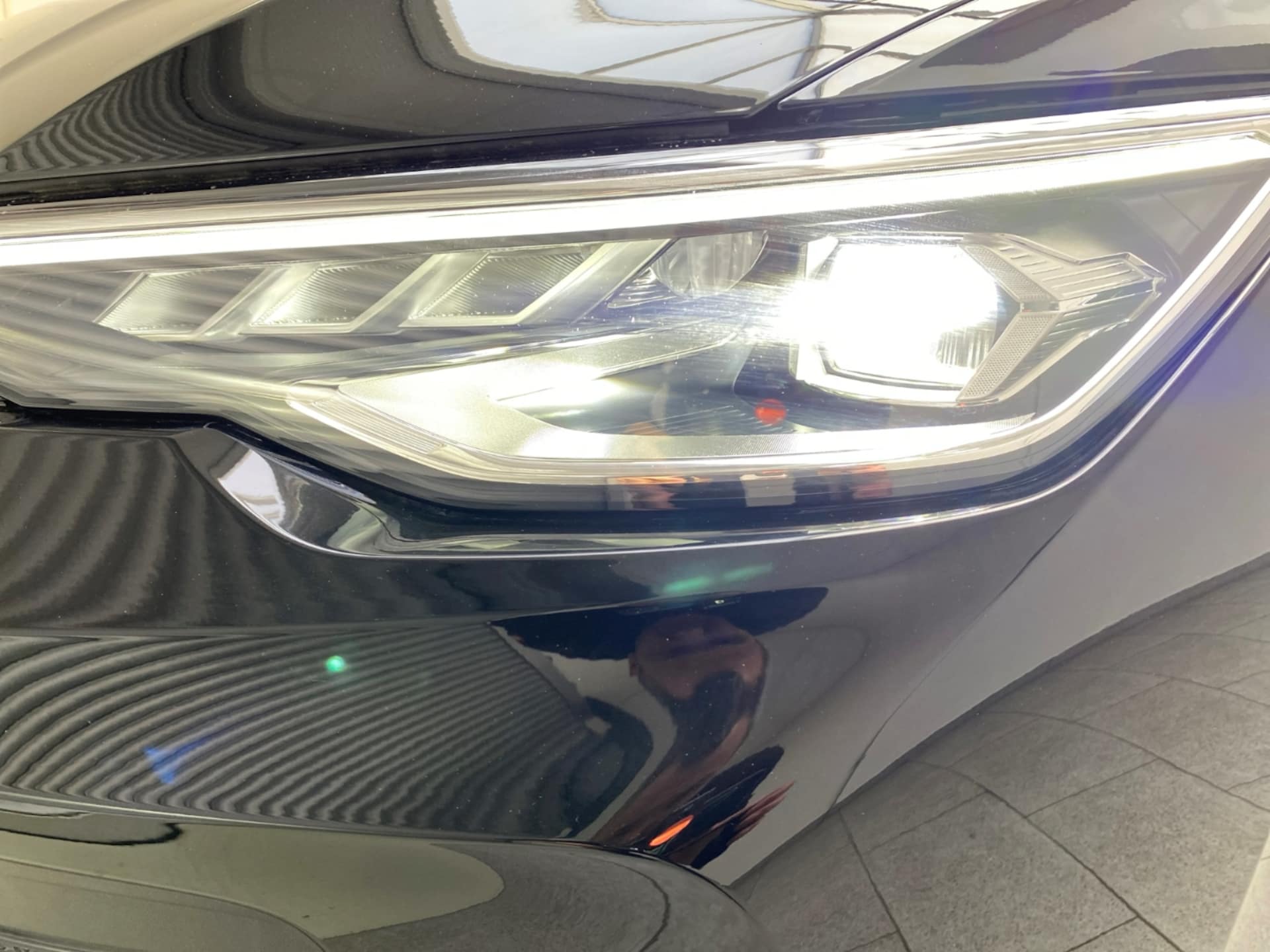 Volkswagen Golf Variant Life