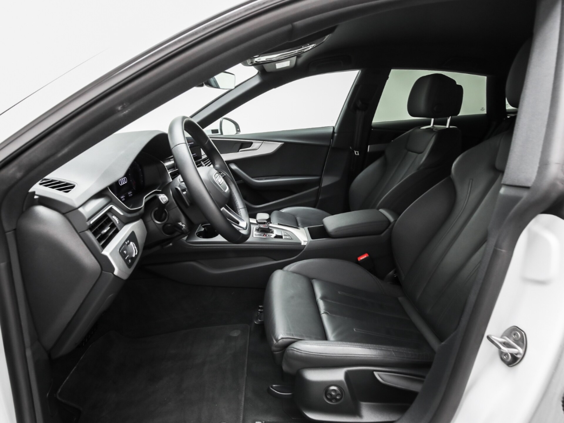 Audi A5 Sportback S line business