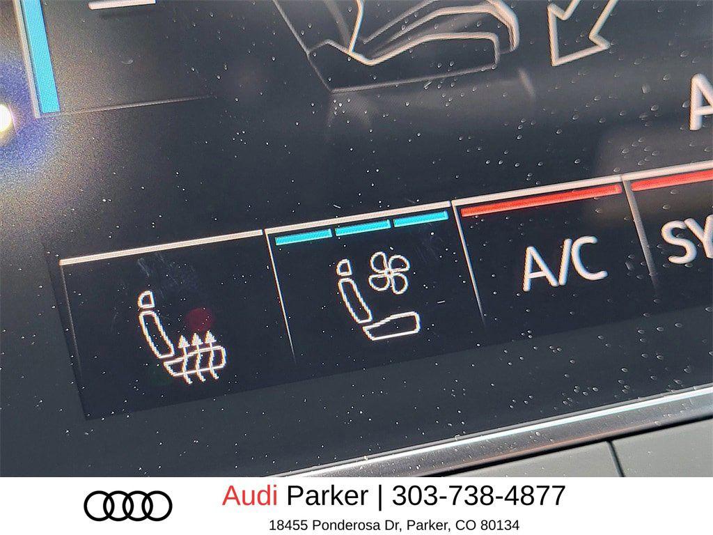2025 Audi Q7 Premium Plus - Photo 21