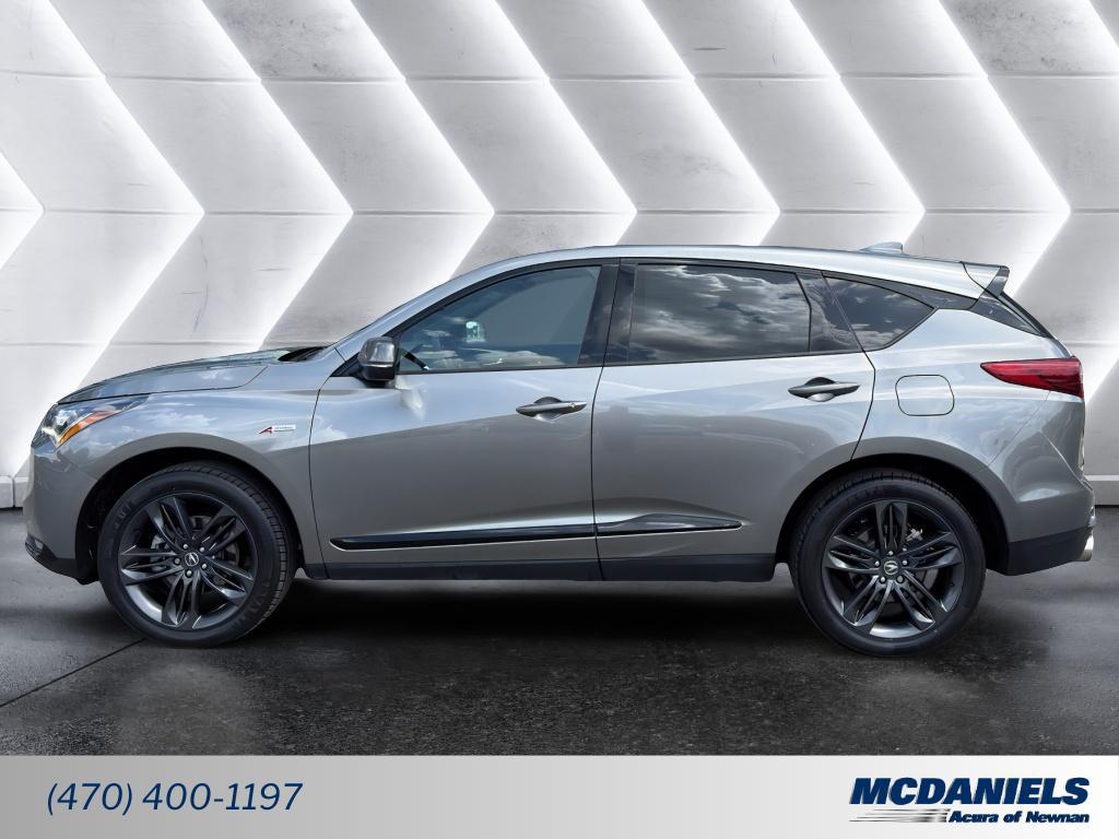 2023 Acura RDX