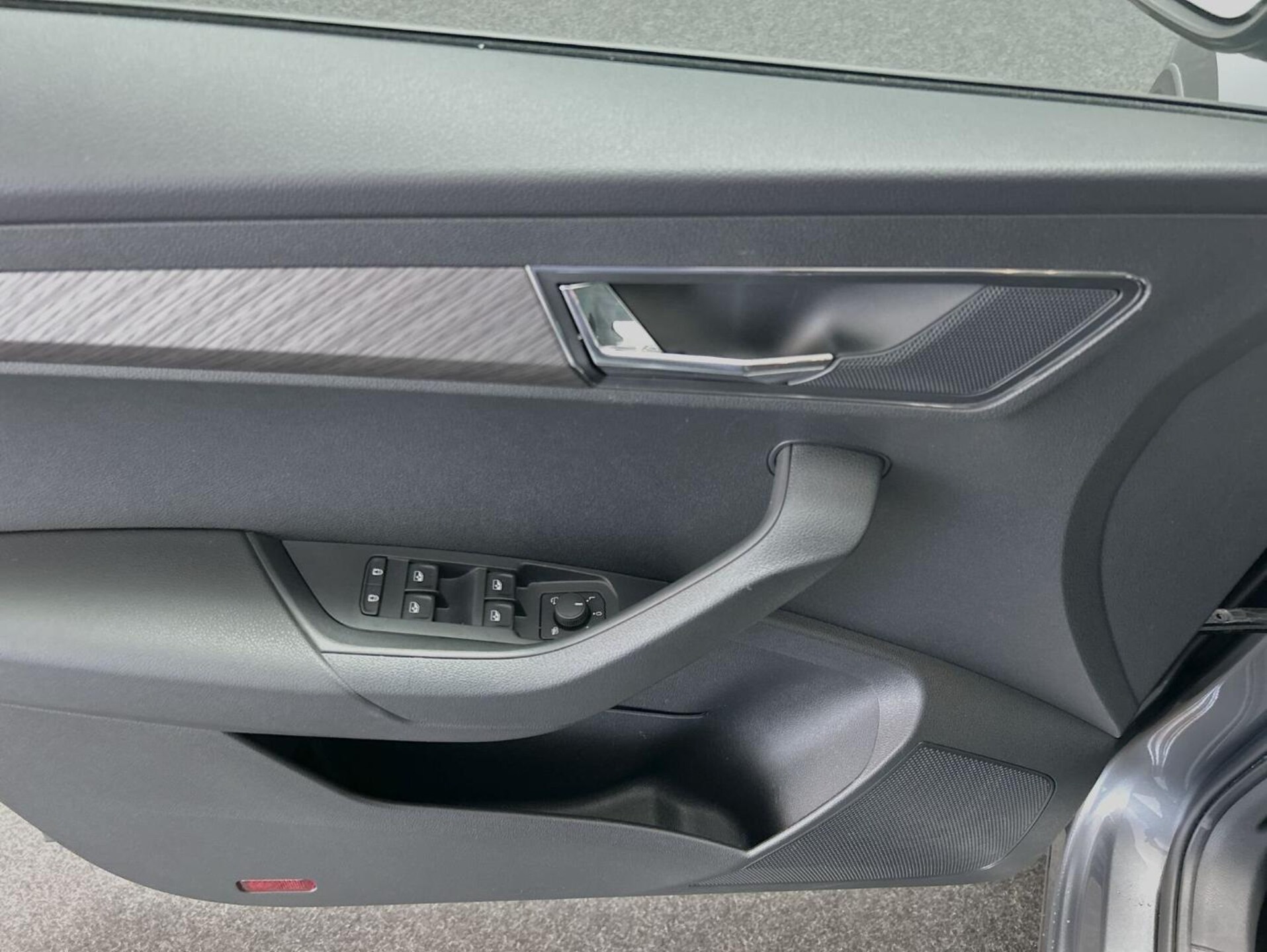 Skoda Karoq Selection