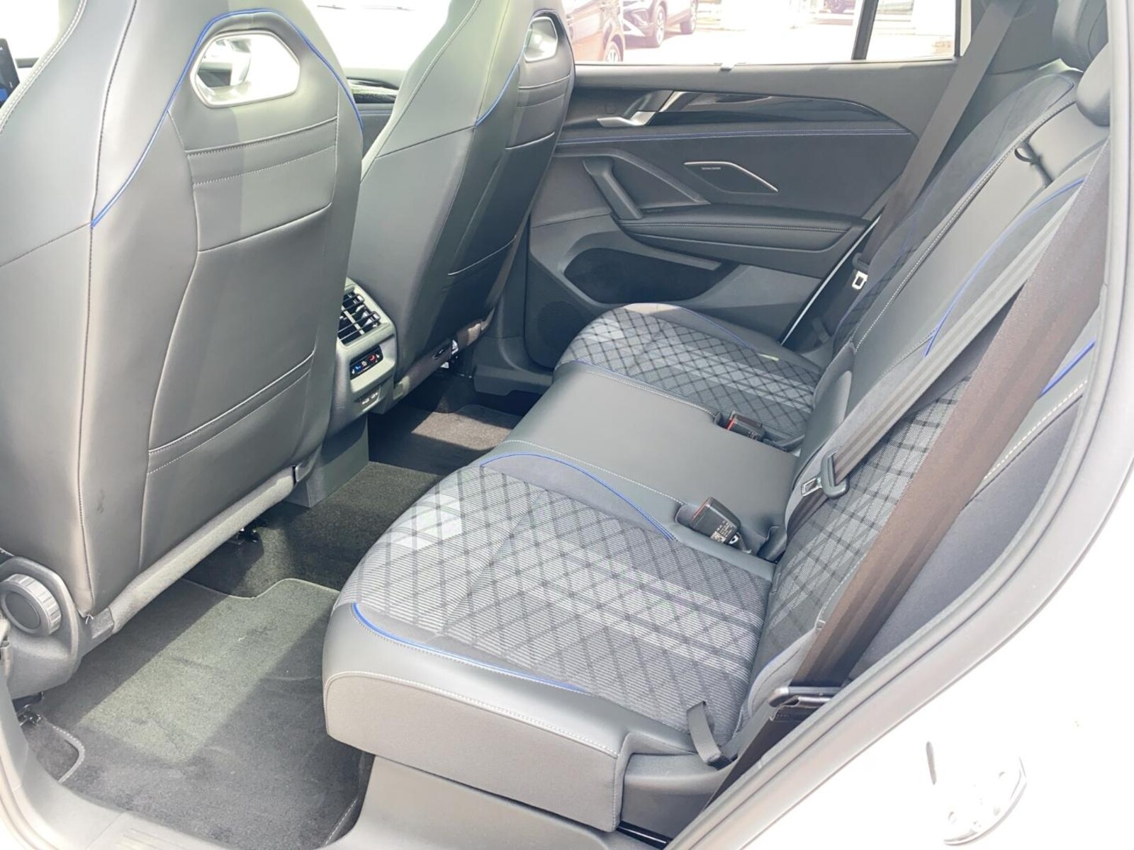 Volkswagen Tayron – Bild 11