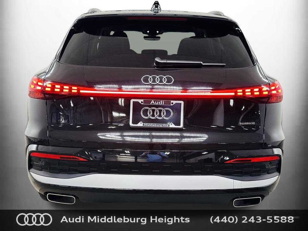 2025 Audi Q5 Premium Plus - Photo 7