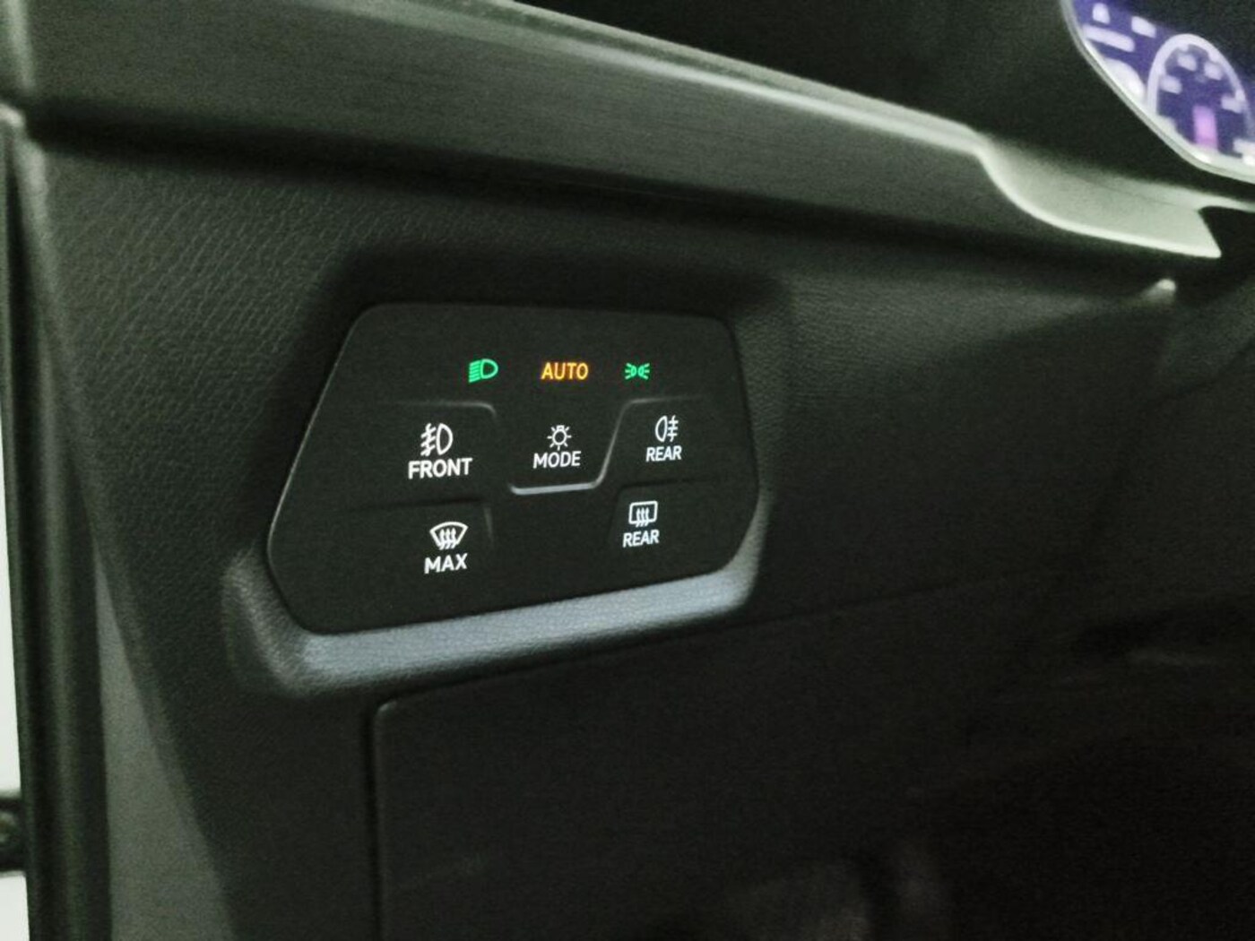 CUPRA Formentor 1.5 TSI DSG 110 kW (150 CV) — photo 17