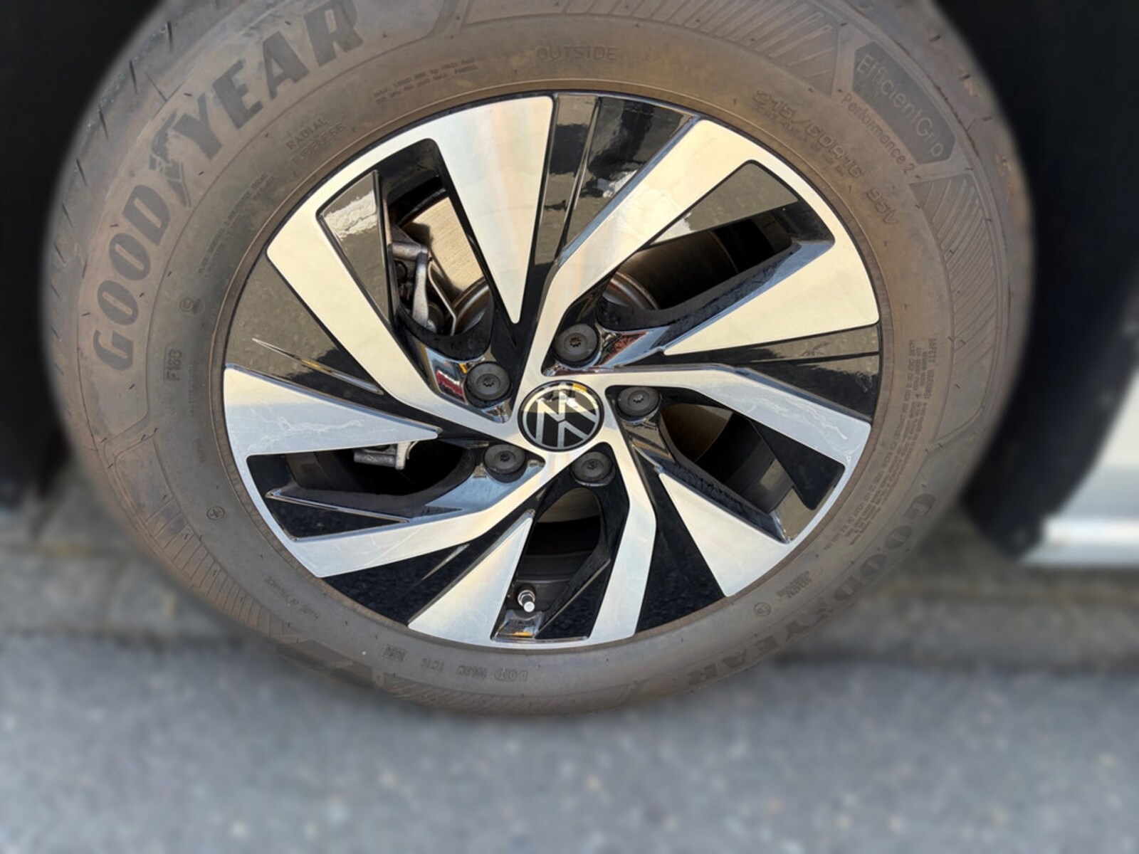 Volkswagen Passat – Bild 16