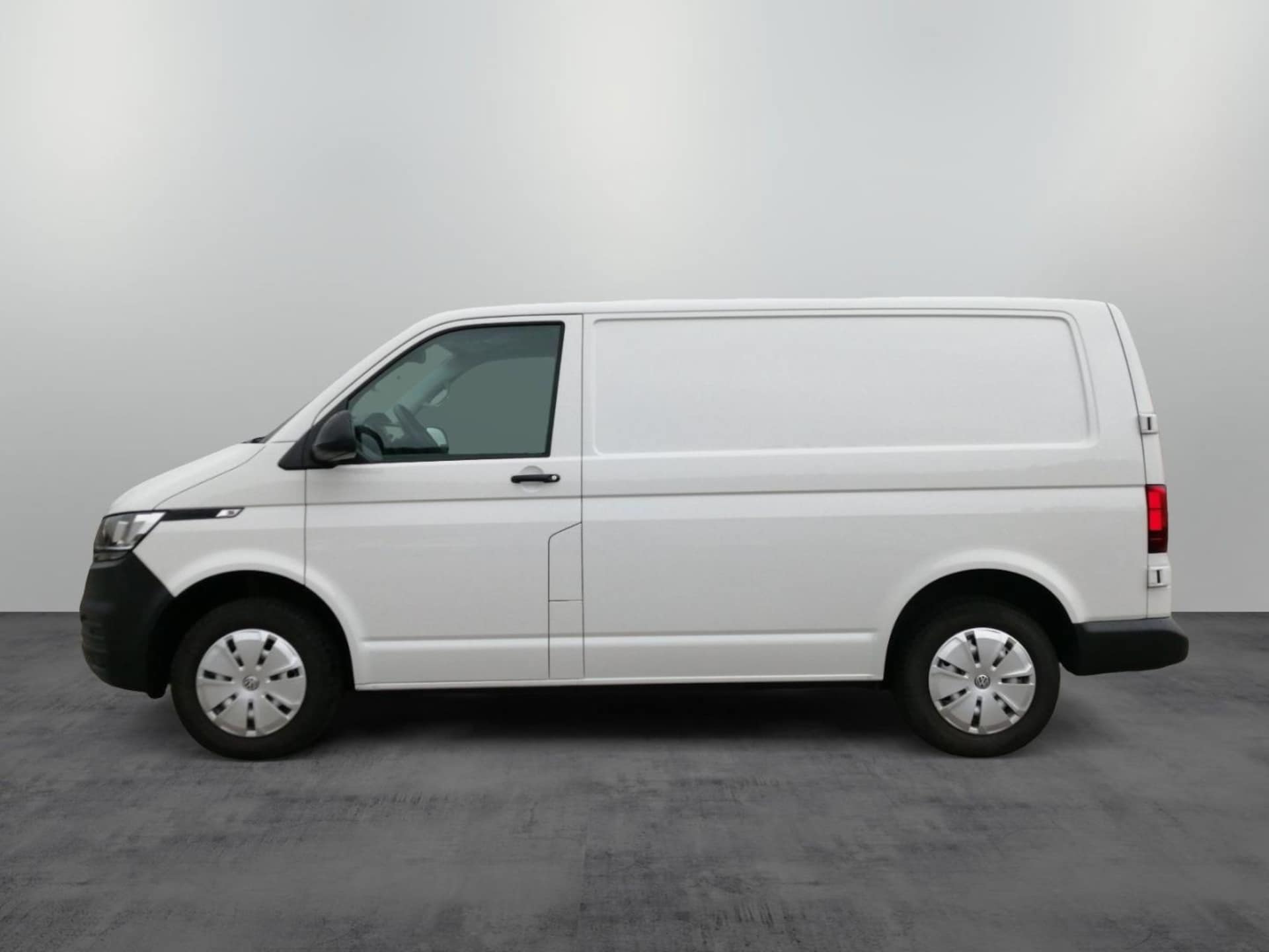 Volkswagen T6.1 Transporter Kasten kurzer Radstand