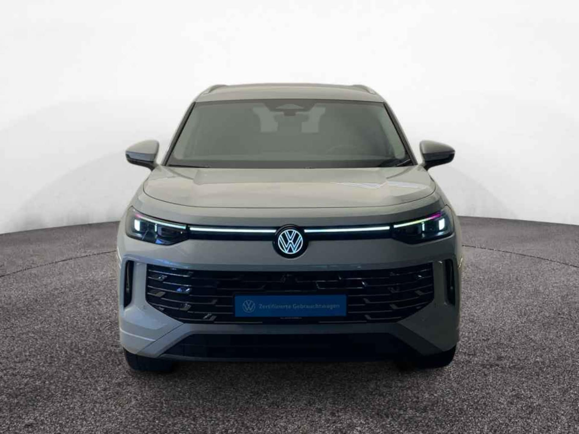 Volkswagen Tayron Elegance