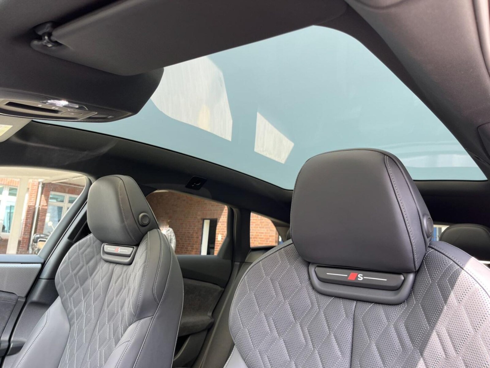 Audi A6 Avant e-tron – Bild 12