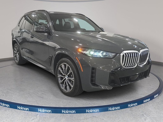 2024 BMW X5