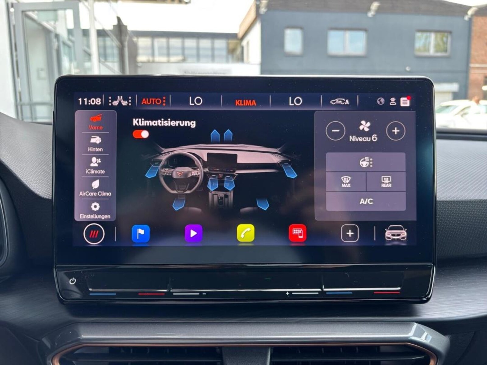 CUPRA Leon Sportstourer – Bild 25