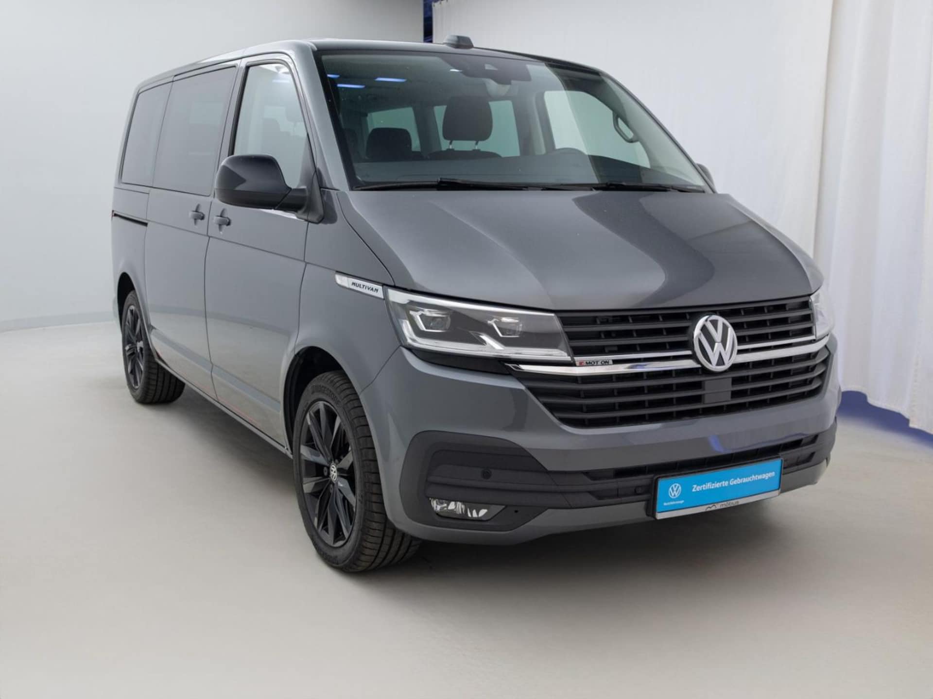 Volkswagen T6.1 Multivan Comfortline