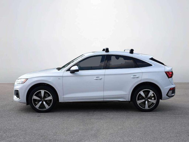 2023 Audi Q5 Sportback