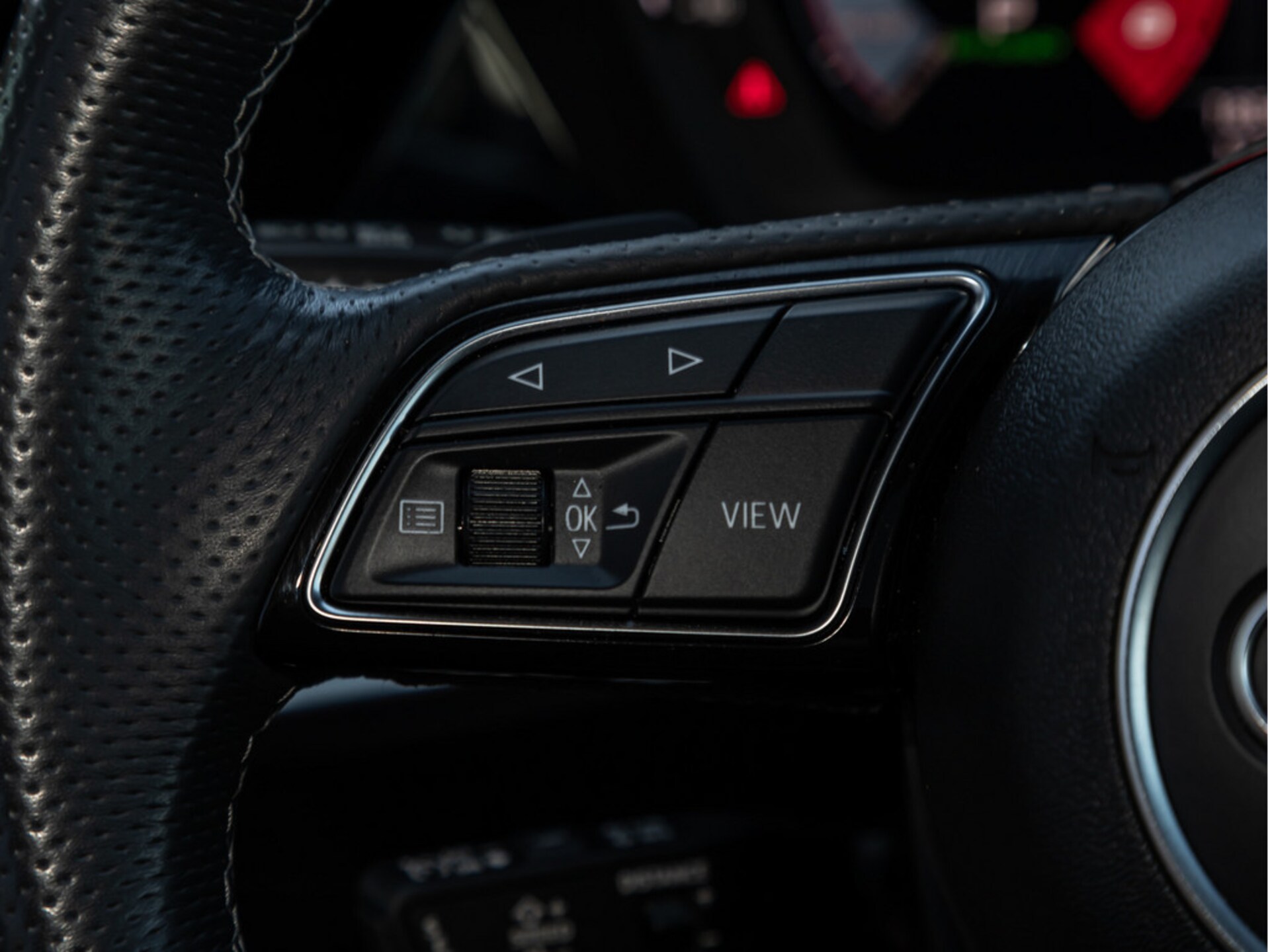 Audi A3 Sportback S line