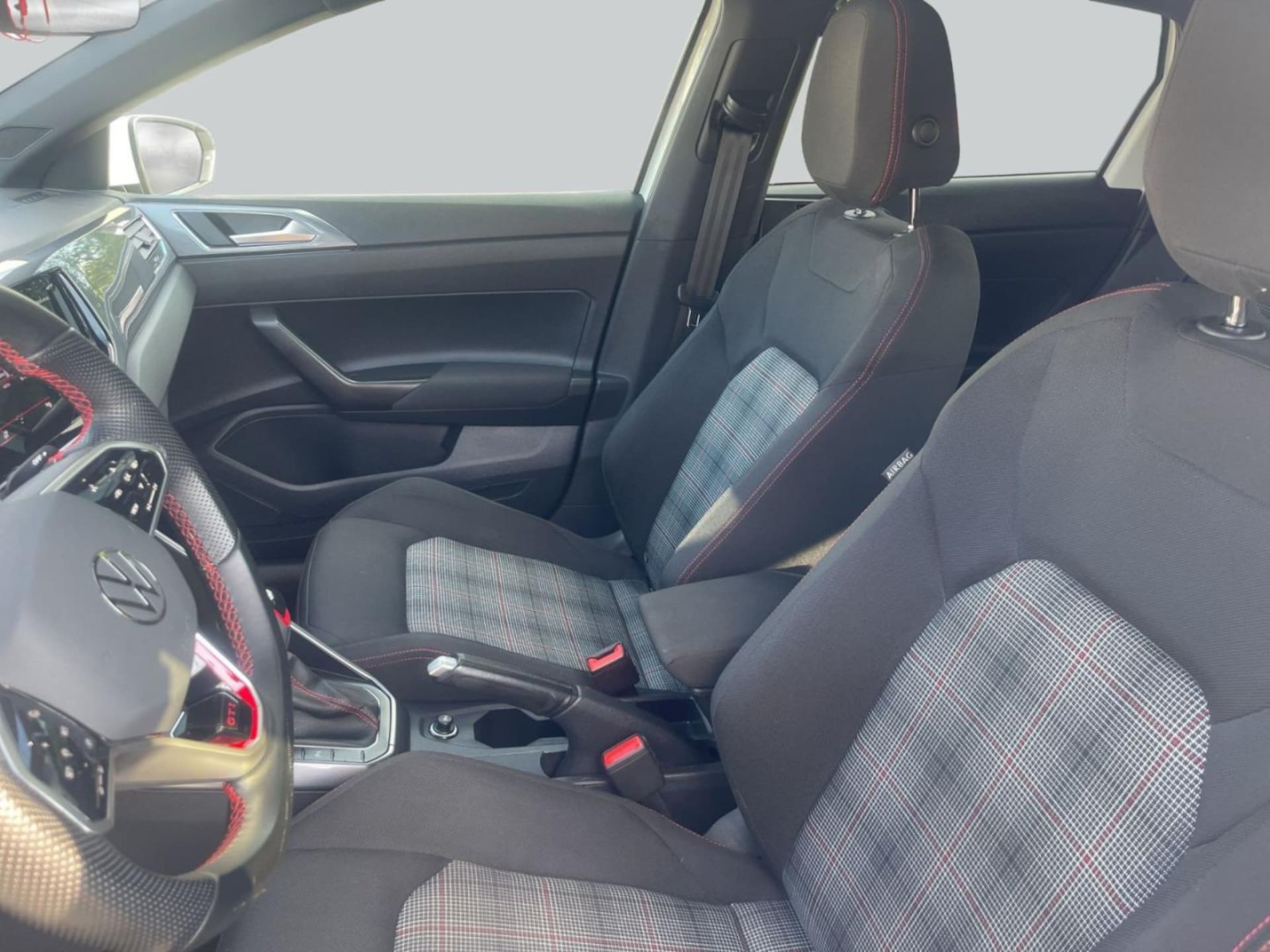 Volkswagen Polo GTI