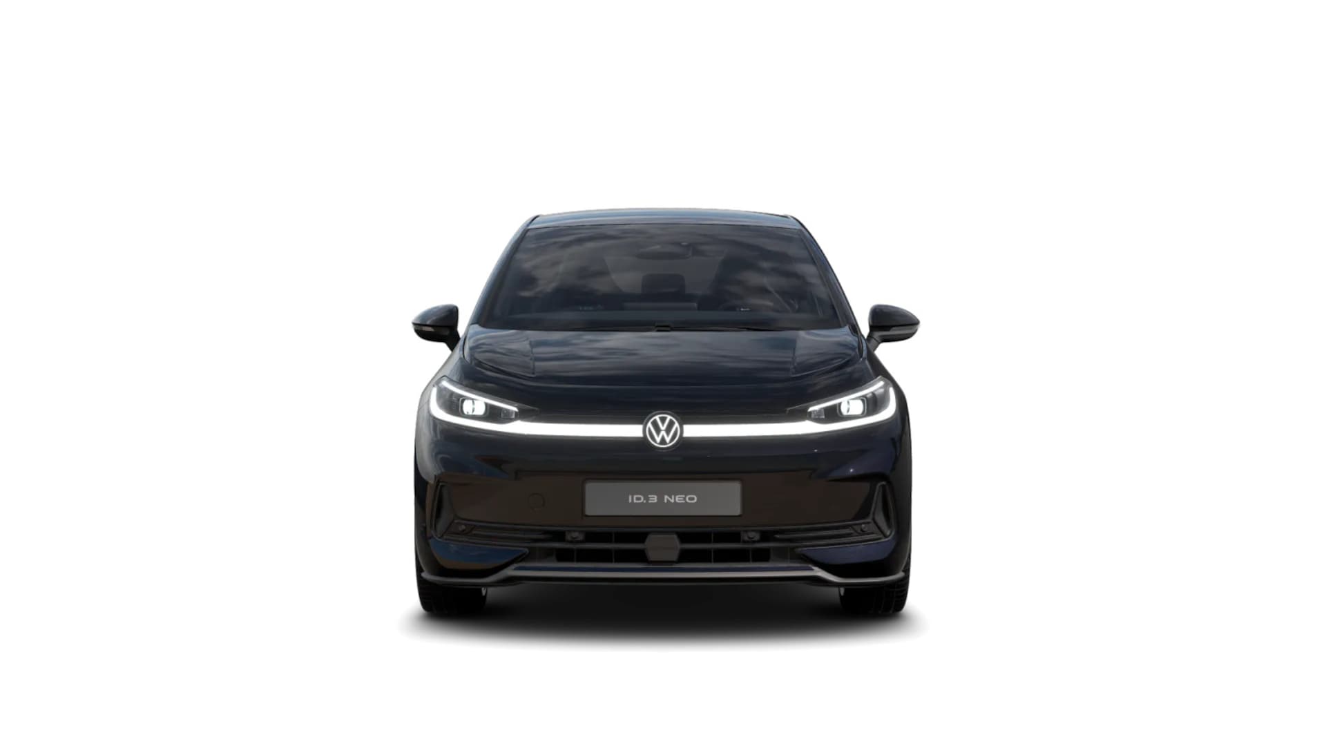 Volkswagen ID.3 Neo Style