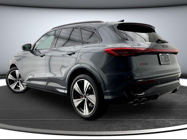 2026 Audi SQ5