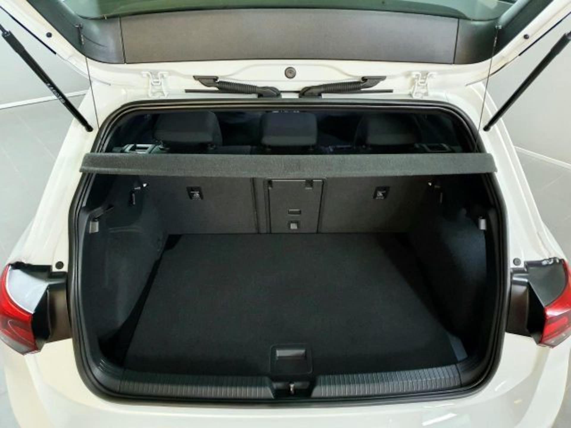 Volkswagen Golf GTD