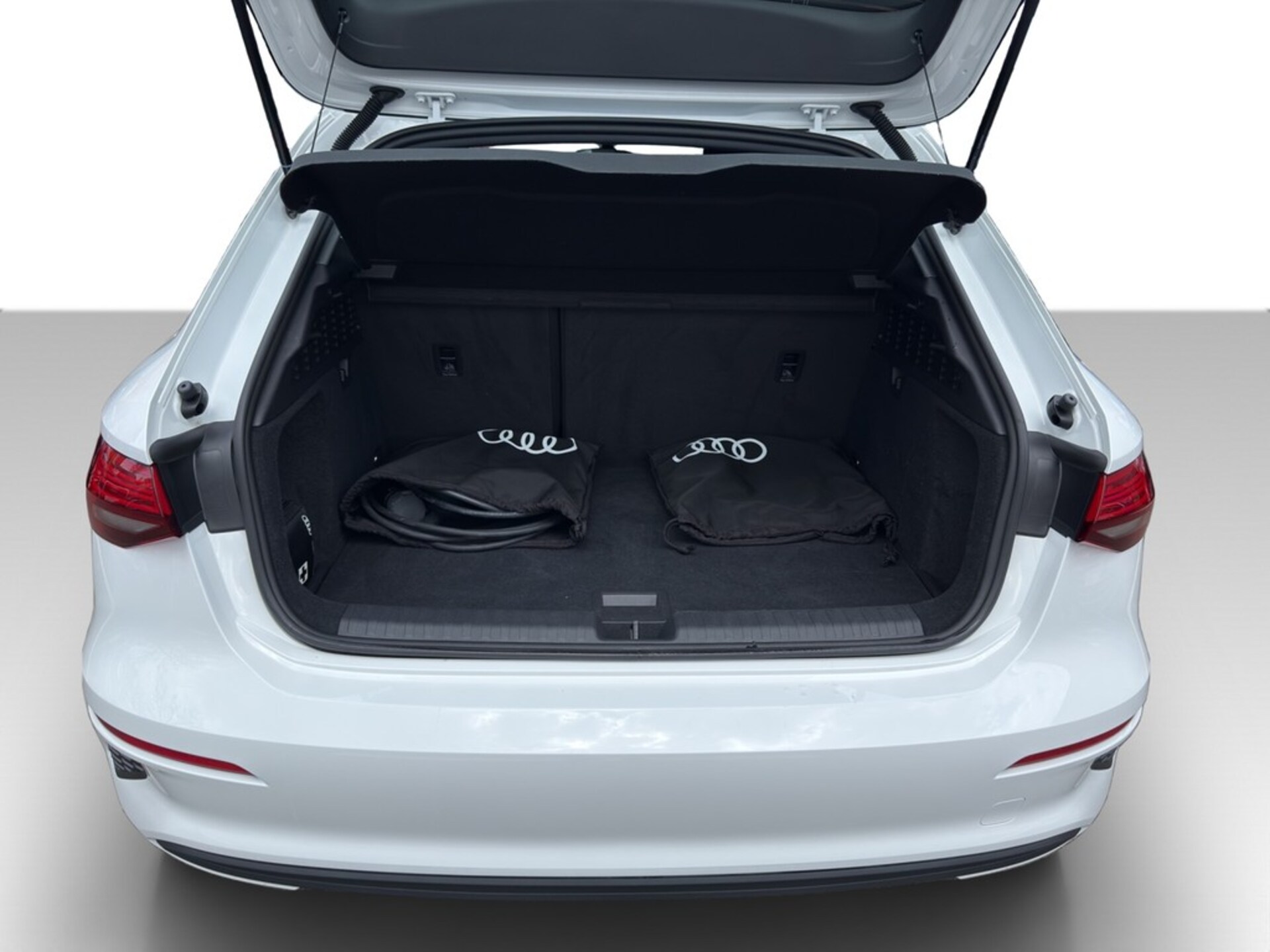 Audi A3 Sportback TFSI e