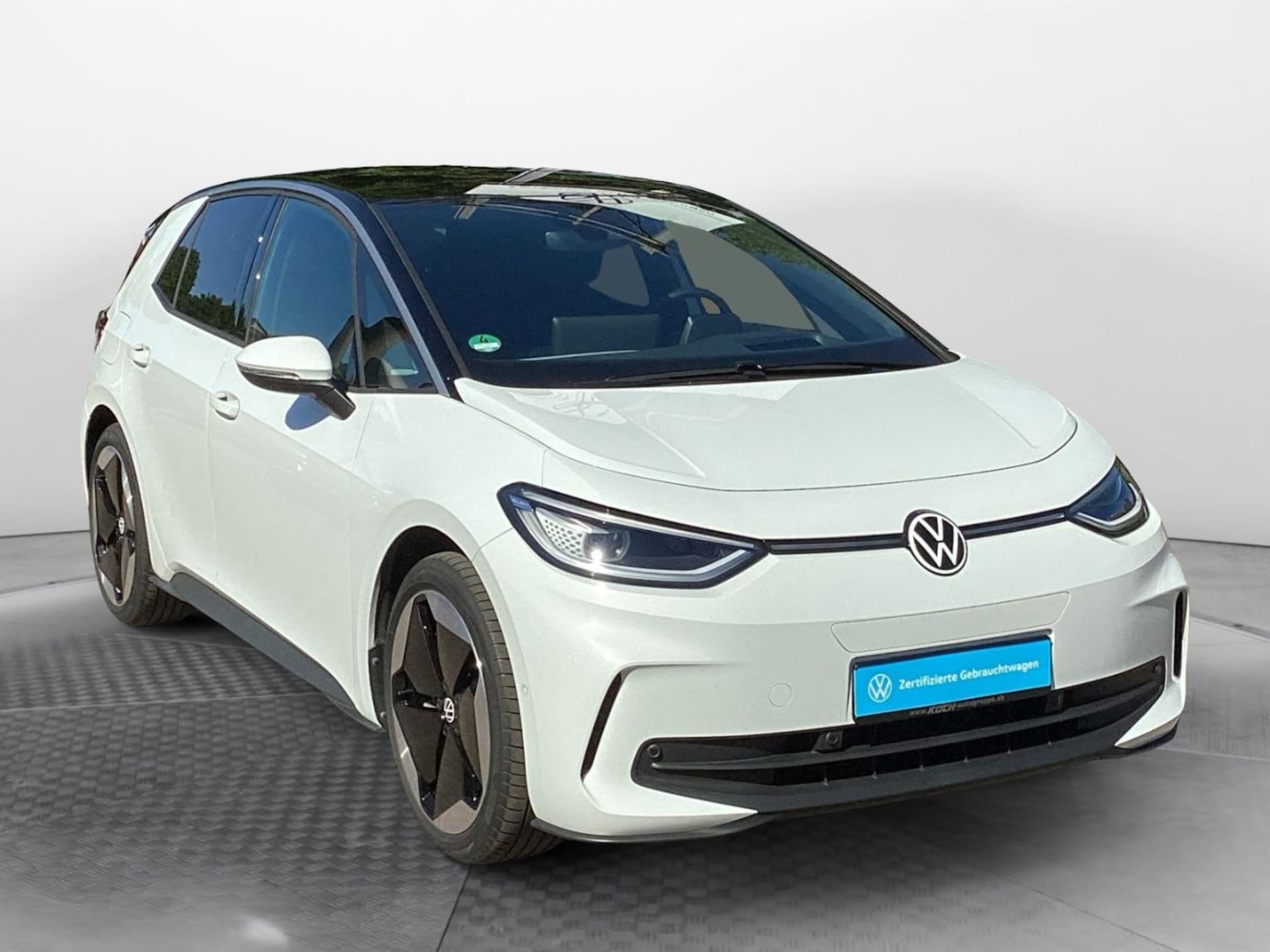 Volkswagen ID.3 Pro S