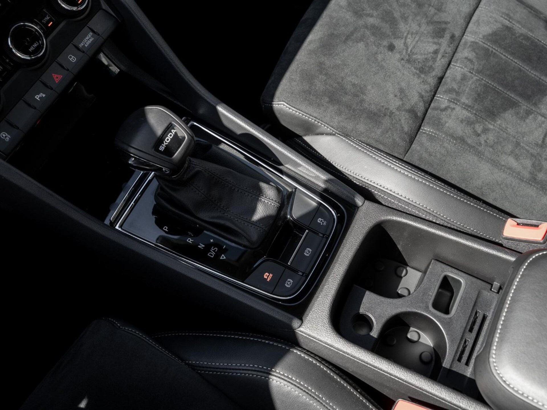 Skoda Karoq Selection