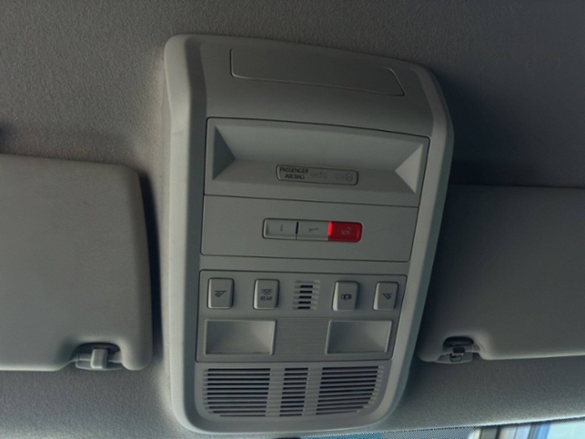 Volkswagen T6.1 Transporter Kasten kurzer Radstand