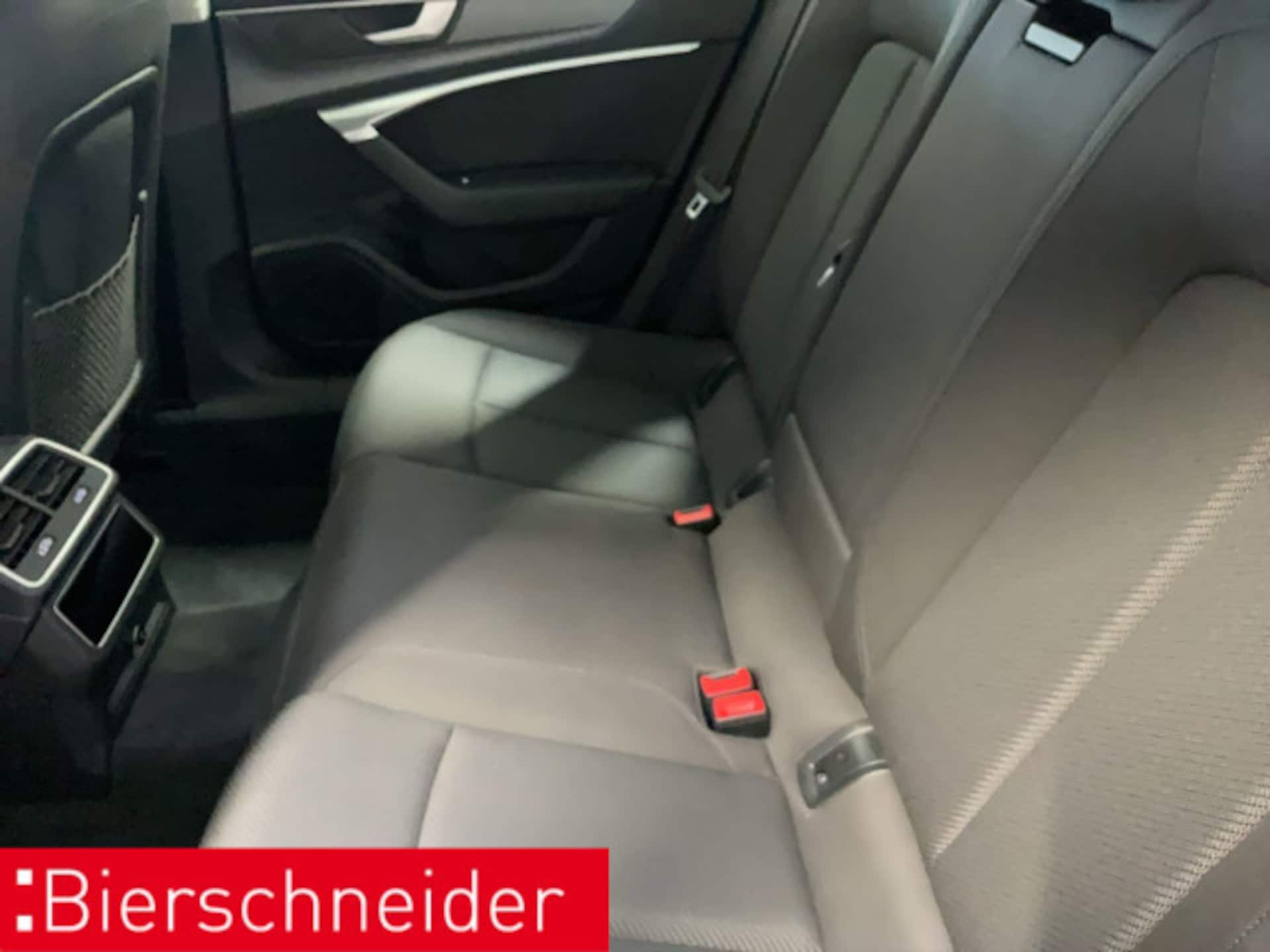 Audi A6 Limousine