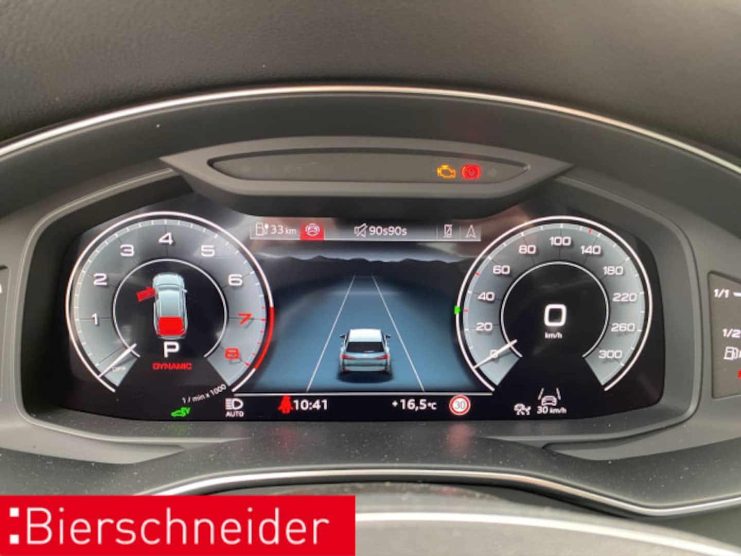 Bild über Audi A6 Avant TFSI e advanced 50 TFSI e quattro S tronic - für weitere Informationen kontaktieren Sie den Audi Partner