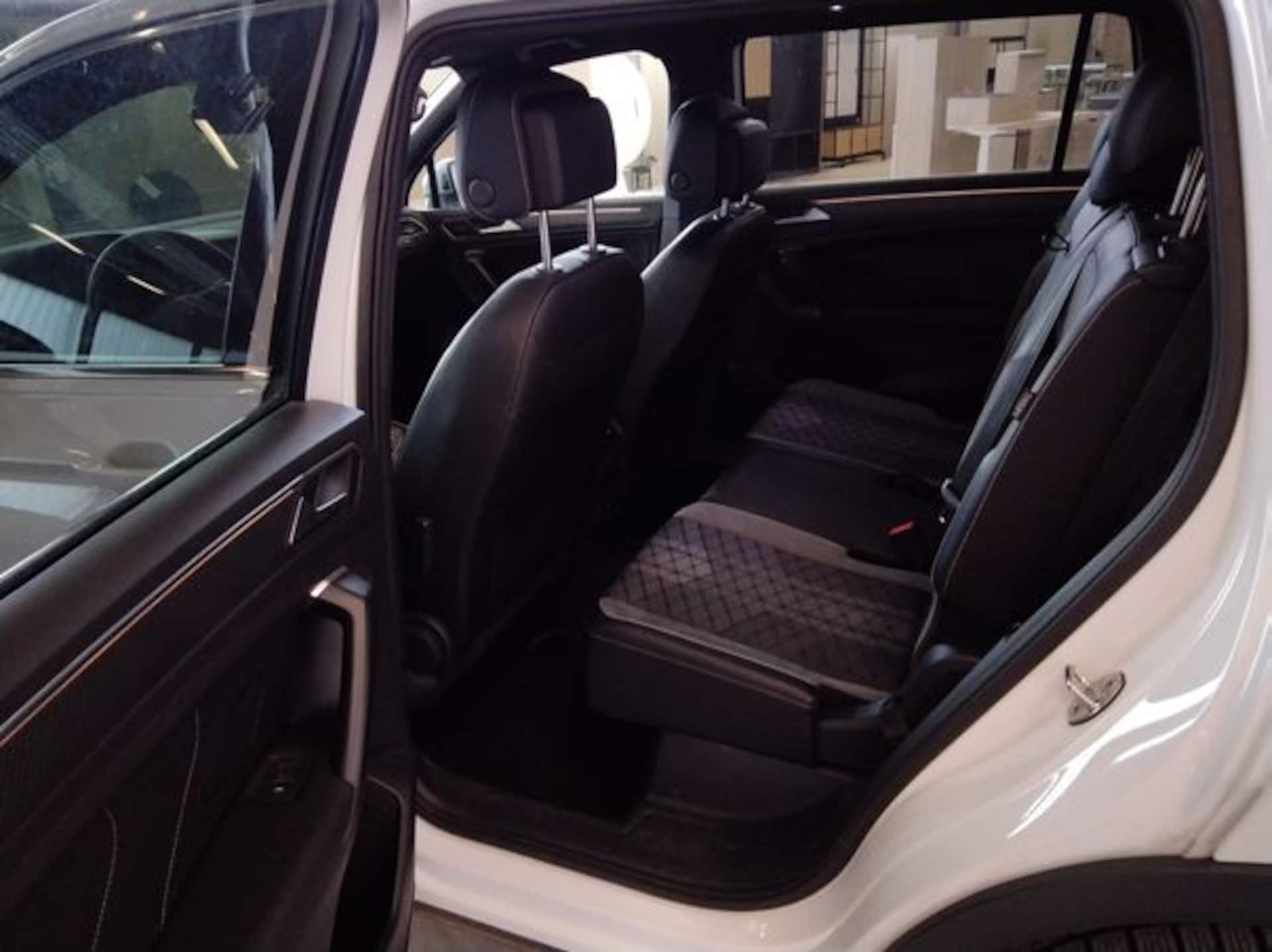 Volkswagen Tiguan Allspace R-Line
