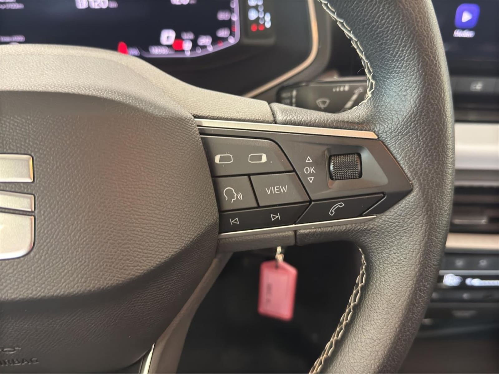 SEAT Ibiza – Bild 19