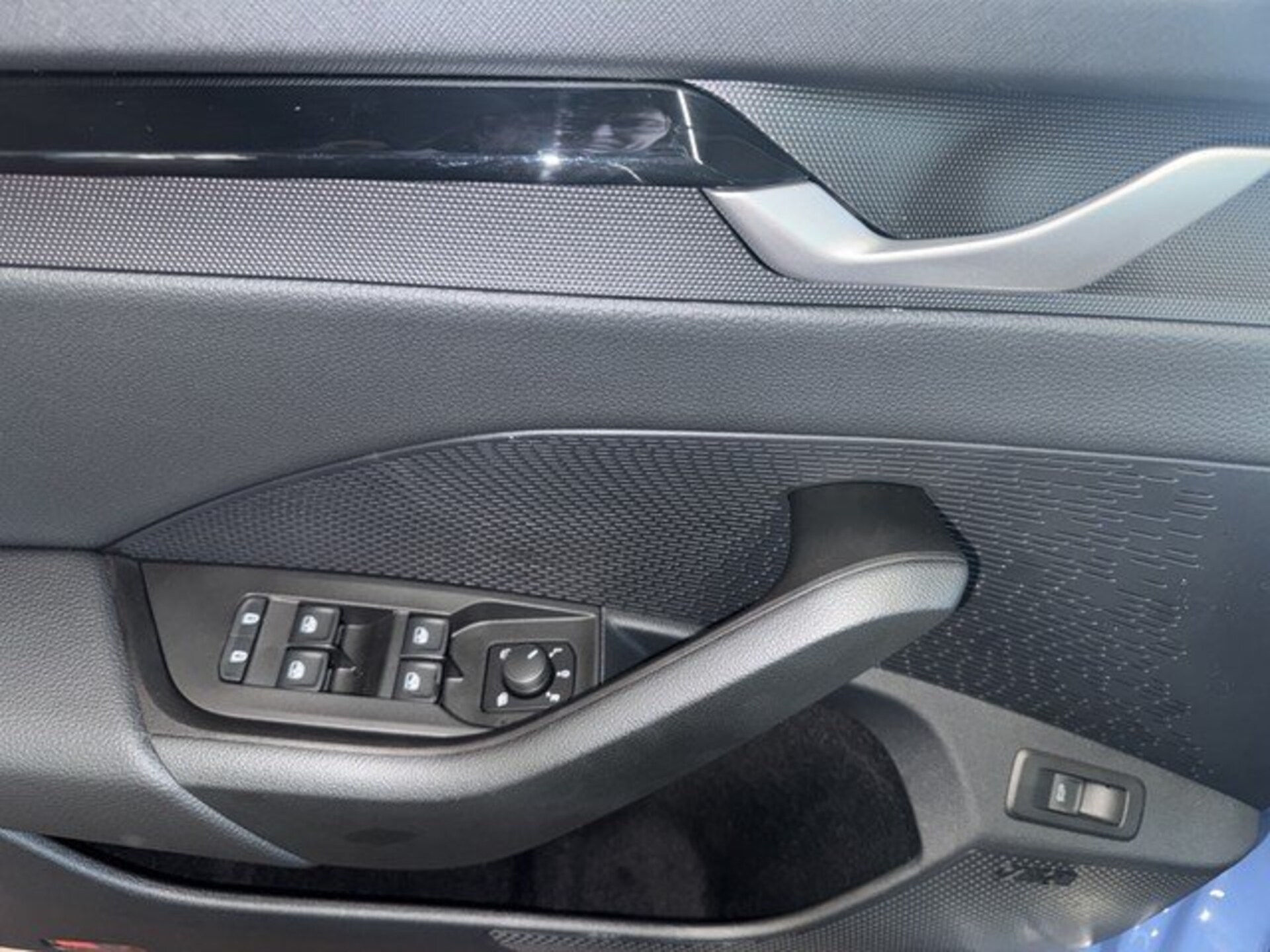 Skoda Octavia Combi Sportline