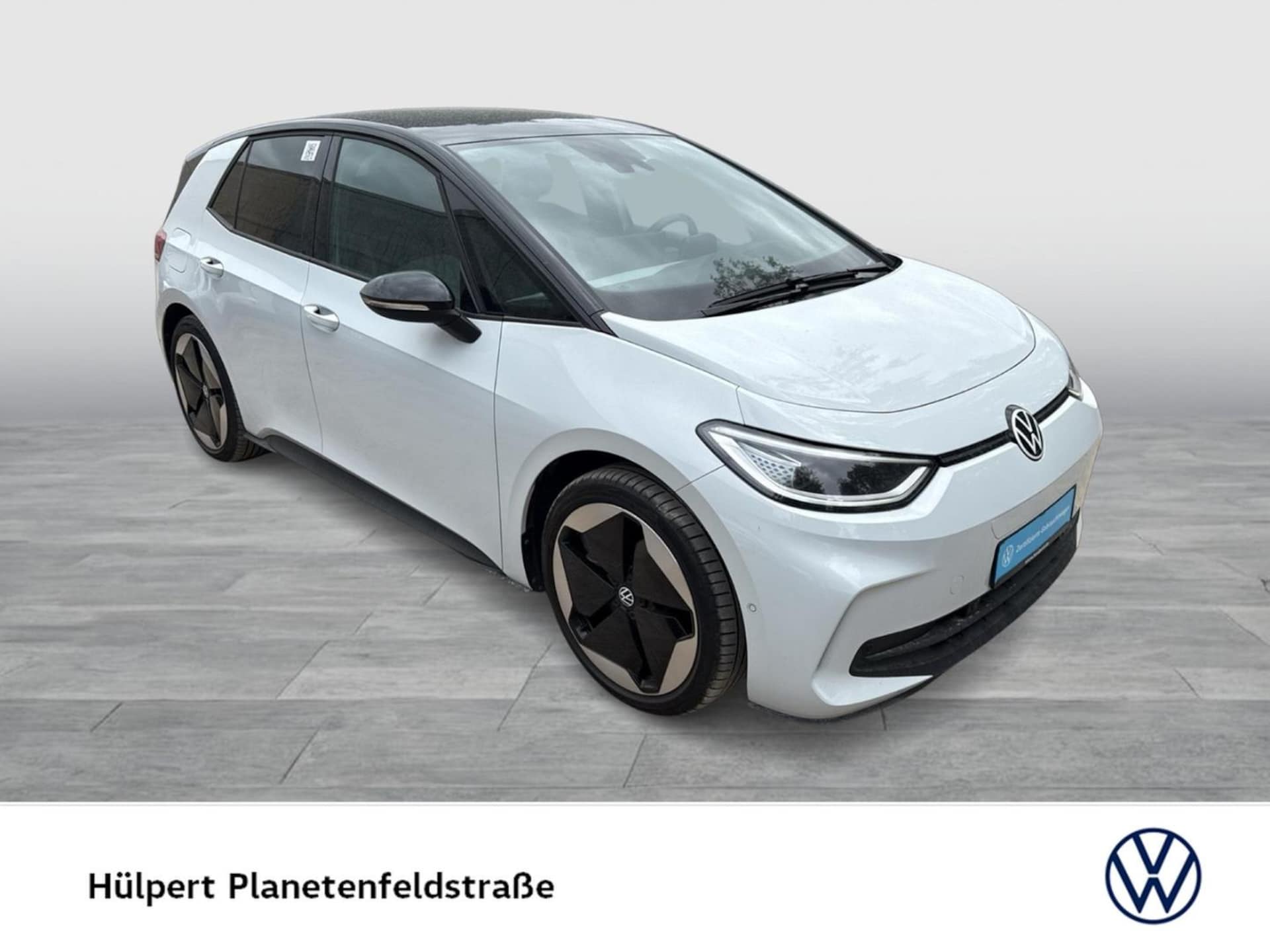 Volkswagen ID.3 Pro S