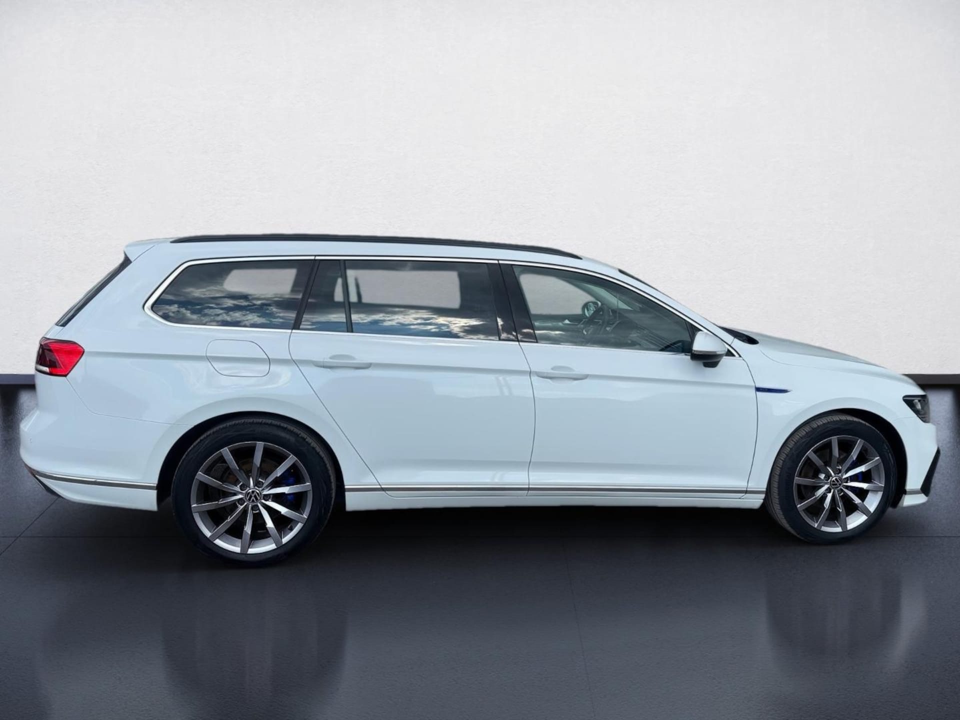 Volkswagen Passat Variant GTE