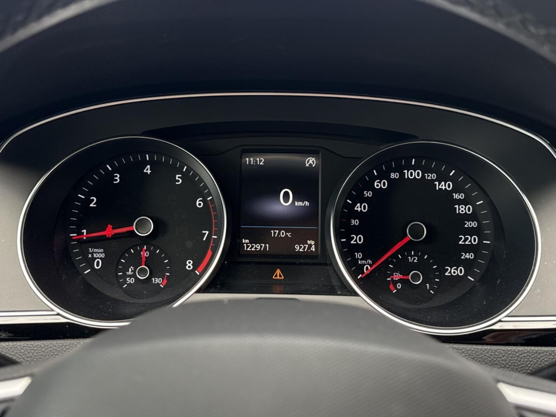 Volkswagen Passat Variant Business